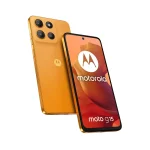 moto g15 orange