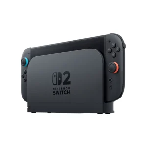 Nintendo Switch 2 Black + Mario Kart World
