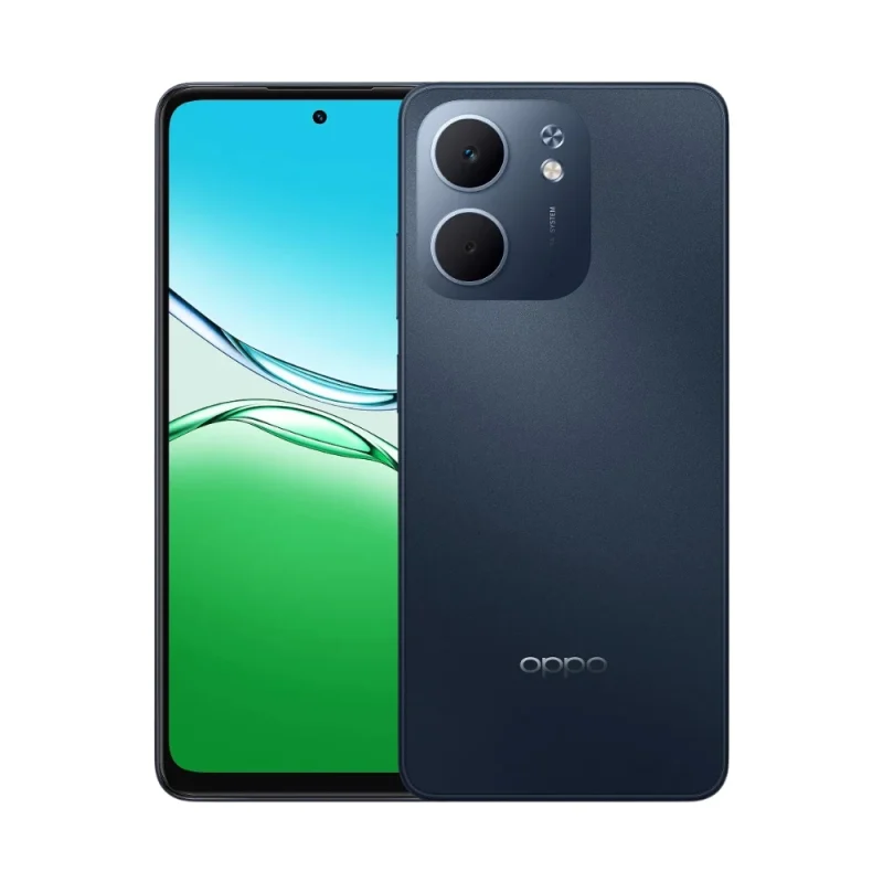 oppo A5 X blu