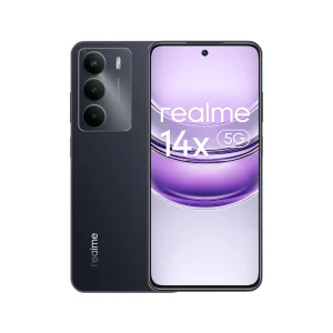 REALME 14x 5G 8+256GB Black