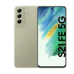 samsung s21 fe olive