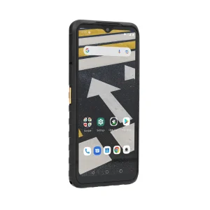 CAT Phone S53 4/128 Black - Usato grado C | NO BOX