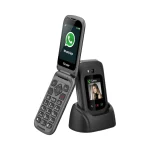 Funker E450 MAX PRO 2 Nero