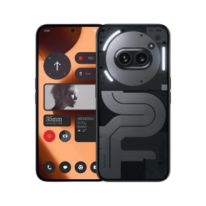 Nothing Phone (2a) 12/256 Black - Usato Grado A | BOX ORIGINALE