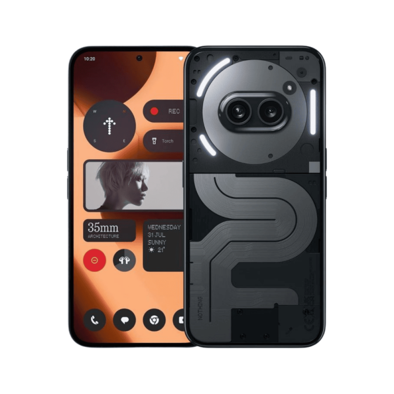 Nothing Phone (2a)