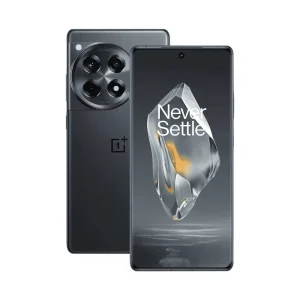 Oneplus 12R 16/256 Iron Gray