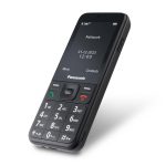 PANASONIC KX-TF200
