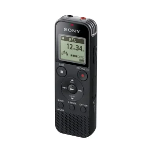 Sony ICD-PX470 Registratore Digitale Stereo - Unità EX DEMO | BOX ORIGINALE