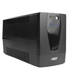 ADJ 650-01202 UPS Gruppo Di Continuità 1200VA (720W) 4 Uscite Schuko ADJ 650-01202 UPS Gruppo Di Continuità 1200VA (720W) 4 Uscite Schuko