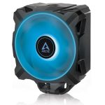 ARCTIC Freezer i35 RGB Dissipatore CPU Intel LGA 1700 ARCTIC Freezer i35 RGB Dissipatore CPU Intel LGA 1700
