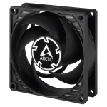 ARCTIC P8 Silent Ventola 8 Cm Nera ARCTIC P8 Silent Ventola 8 Cm Nera