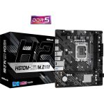 ASRock H610M-H2/M.2 DDR5 Scheda Madre Socket Intel LGA 1700