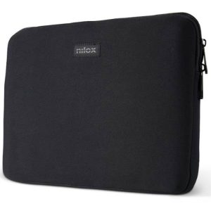 Borsa Custodia Notebook 13.3" Nera Nilox NXF1301