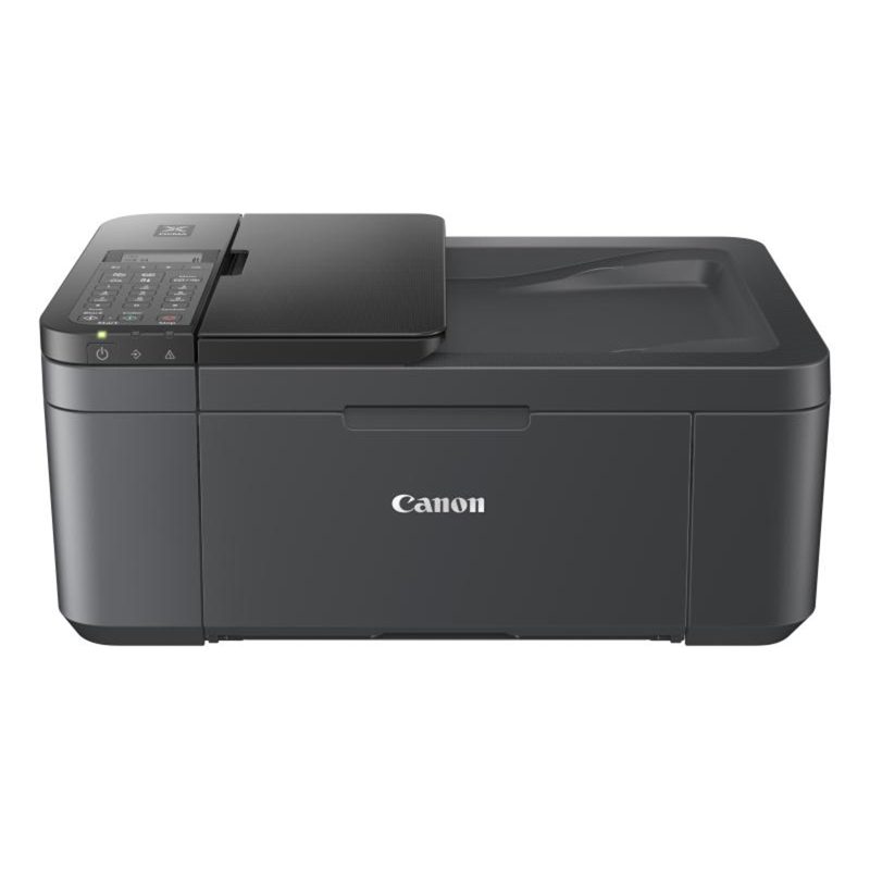 Canon PIXMA TR4755i Ad inchiostro A4 4800 x 1200 DPI Wi-Fi Canon PIXMA TR4755i Ad inchiostro A4 4800 x 1200 DPI Wi-Fi