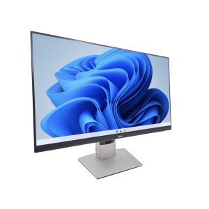 Dell All-In-One Monitor S2721H 27" FHD (Nuovo) + Mini PC (Ricondizionato Grado B) Dell OptiPlex Ultra 3090 Intel Celeron 6305 R