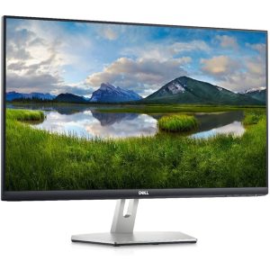 Dell All-In-One Monitor S2721HN 27" FHD (Nuovo) + Mini PC (Ricondizionato) Dell OptiPlex Ultra 7070 Intel i5-8265U Ram 8Gb SSD