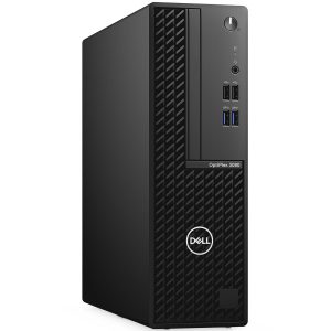 Dell OptiPlex 3080 SFF PC Computer i5-10500 Ram 16Gb SSD 512Gb Freedos (Ricondizionato Grado B)
