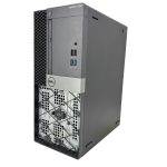 Dell Optiplex 5050 Tower PC Computer Intel i7-7700 Ram 16GB SSD 512GB Freedos NO MASCHERA FRONTALE Dell Optiplex 5050 Tower PC Computer Intel i7-7700 Ram 16GB SSD 512GB Freedos NO MASCHERA FRONTALE