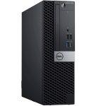 Dell Optiplex 5060 SFF Computer Intel i5-8400 Ram 32Gb SSD 1Tb Freedos (Ricondizionato Grado A)