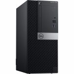 Dell Optiplex 7060 Tower PC Computer Intel i7-8700 Ram 32GB SSD 1TB NVMe Freedos (Ricondizionato Grado B)