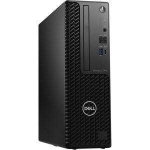 Dell Precision 3440 SFF Computer i7-10700 Ram 16Gb SSD 512Gb Freedos (Ricondizionato Grado A)