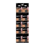 Duracell Alkaline 20 Batterie AA Stilo LR6 1.5V Duracell Alkaline 20 Batterie AA Stilo LR6 1.5V