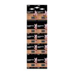 Duracell Alkaline 20 Batterie AAA Ministilo LR03 1.5V Duracell Alkaline 20 Batterie AAA Ministilo LR03 1.5V