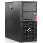 Fujitsu Esprimo P720 Tower PC Computer Intel i5-4430S Ram 8GB SSD 240GB (Ricondizionato Grado A)