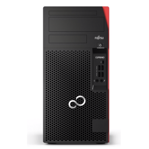 Fujitsu Esprimo P957 Tower PC Computer Intel i5-6500 Ram 16GB SSD 512GB Freedos (Ricondizionato Grado A)