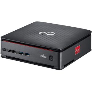 Fujitsu Esprimo Q920 Mini PC Computer Intel i5-4590T Ram 16GB SSD 480GB (Ricondizionato Grado A)