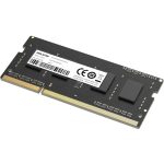 HIKSEMI BY HIKVISION Memoria RAM DDR4 8GB SO-DIMM 2666 Mhz HSC408S26Z1 (Bulk)