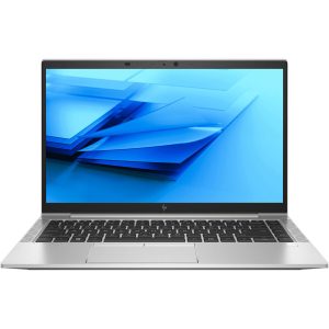 HP EliteBook 840 G7 Notebook PC 14" Full HD Intel i7-10610U Ram 16GB SSD 512GB Webcam (Ricondizionato Grado A)