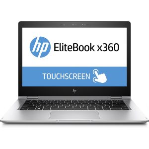 HP EliteBook x360 1030 G2 Notebook 13.3" Full HD Touchscreen Intel i7-7500U Ram 8Gb SSD 512Gb Webcam (Ricondizionato Grado A)