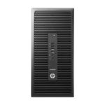 HP EliteDesk 705 G3 Tower PC Computer AMD A10-8770 Ram 8GB SSD 256GB (Ricondizionato Grado B)