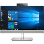 HP EliteOne 800 G5 Computer All-In-One 23.8" Intel i7-9700 Ram 16GB SSD 512GB Webcam Freedos (Ricondizionato Grado A)
