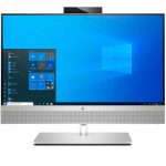 HP EliteOne 800 G8 Computer All-In-One 23.8" Intel i7-11700 Ram 16GB SSD 512GB Webcam Freedos (Ricondizionato Grado A)