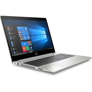 HP ProBook 450 G6 PC Notebook Portatile 15.6" HD Intel i5-8265U Ram 16GB SSD 512GB Freedos (Ricondizionato Grado A)