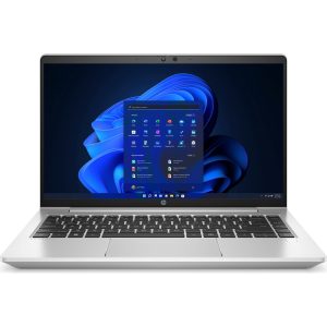 HP ProBook 640 G8 Notebook 14" FHD Intel i5-1145G7 Ram 16GB SSD 512GB Webcam (Ricondizionato Grado B)