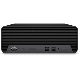 HP ProDesk 400 G7 SFF Computer i5-10500 Ram 16Gb SSD 480Gb Freedos (Ricondizionato Grado A)