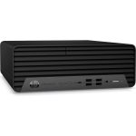 HP ProDesk 600 G6 SFF Computer Intel i7-10700 Ram 32GB SSD 1TB NVMe Freedos (Ricondizionato Grado A)