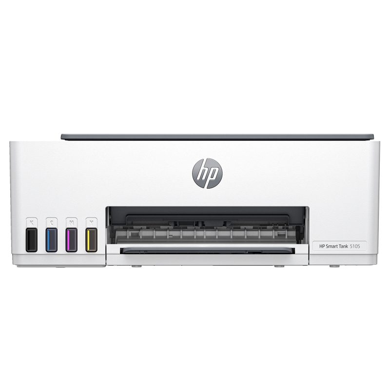 HP Smart Tank 5105 Stampante Multifunzione A Colori Wireless 1F3Y3A HP Smart Tank 5105 Stampante Multifunzione A Colori Wireless 1F3Y3A