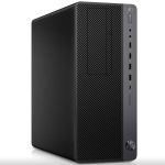 HP Z1 Entry Tower G5 PC Intel i7-9700 Ram 64Gb SSD 1Tb NVMe Freedos (Ricondizionato Grado A)