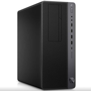 HP Z1 Entry Tower G5 PC Intel i7-9700 Ram 64Gb SSD 1Tb NVMe Freedos (Ricondizionato Grado A)