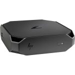 HP Z2 Mini G5 PC Computer Intel i5-10500 Ram 16GB SSD 512GB Freedos (Ricondizionato Grado A)