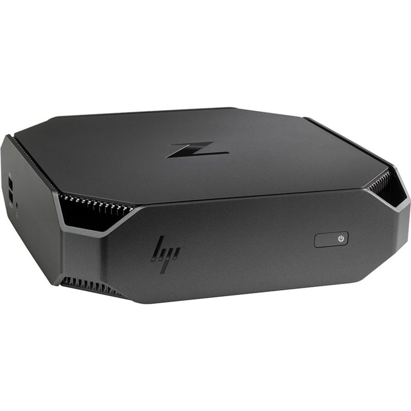 HP Z2 Mini G5 PC Computer Intel i5-10500 Ram 16GB SSD 512GB Freedos (Ricondizionato Grado A)