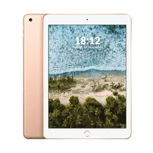 Apple iPad 6 (2018) 128GB LTE Gold - Usato Grado B