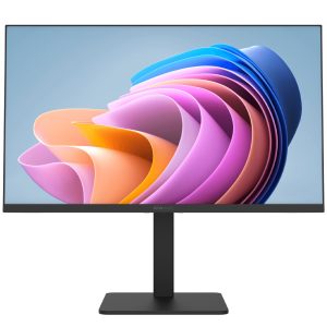Ironware IRON27100IP Monitor 27" Full HD 100Hz Pivot Speaker Borderless (VGA HDMI DP)