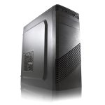 LC-Power Case ATX 7037B Nero LC-Power Case ATX 7037B Nero