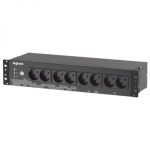 Legrand UPS Keor PDU 800VA per installazione in rack 8 Prese Shuko Legrand UPS Keor PDU 800VA per installazione in rack 8 Prese Shuko