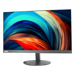 Lenovo AIO Kit Monitor 22" + PC Lenovo M83 Tiny Intel i3-4130T Ram 8Gb SSD 240Gb Freedos (Ricondizionato Grado B)